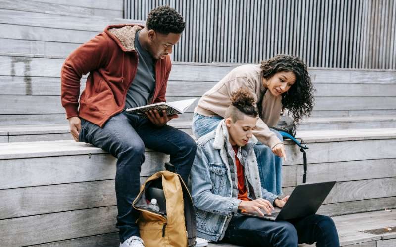 Australia Welcoming International Students