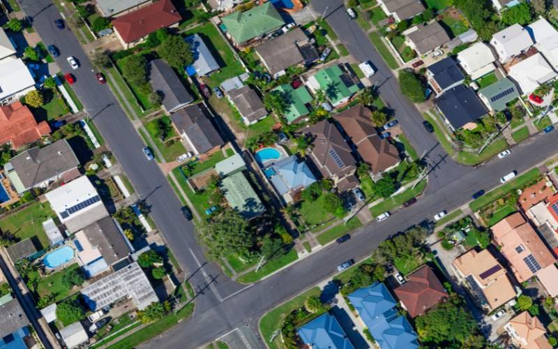 Australia student housing