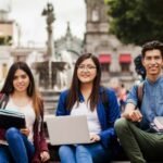 Australia welcoming more students