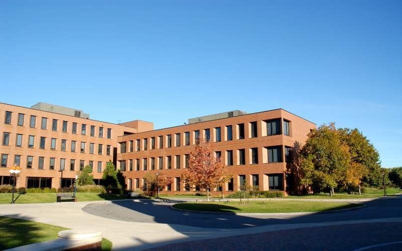 Australian institutions