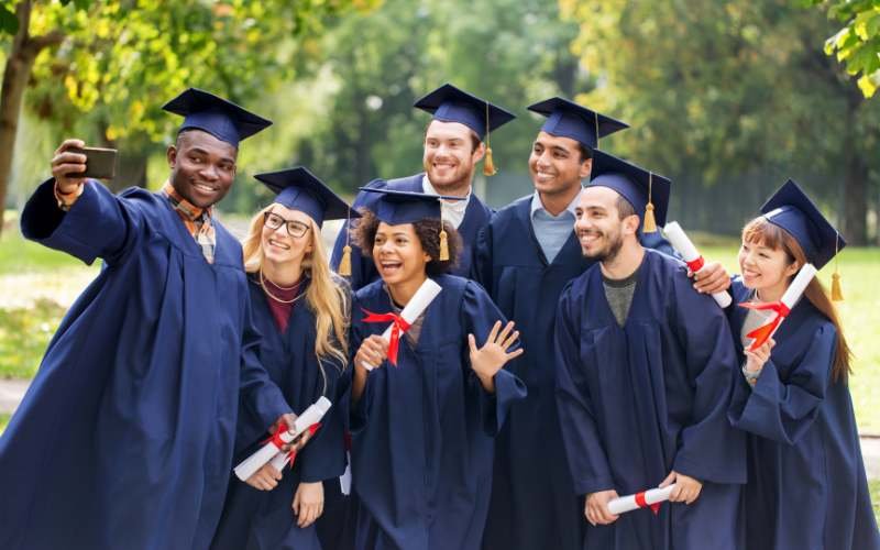 international students in Melbourne