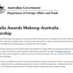 Australia-Awards-Mekong-Australia-Partnership