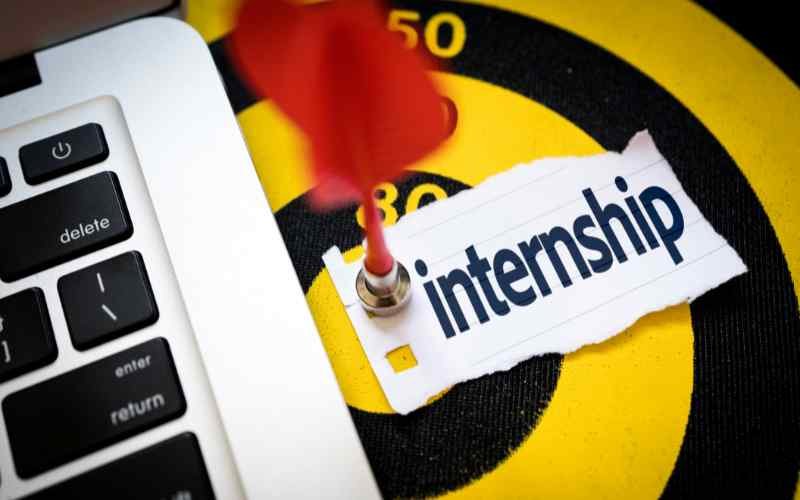 Internships in Melbourne