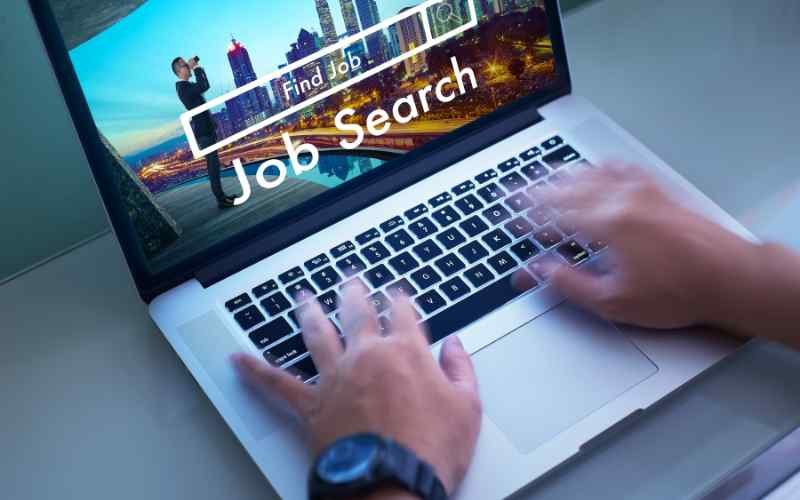 online career platforms