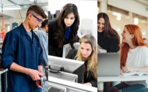 VET, TAFE or University – Which Study Path Is Right For You?