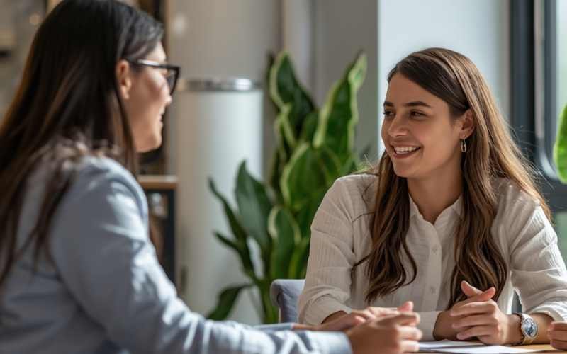 student consultant