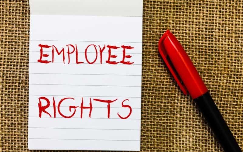 Work Rights