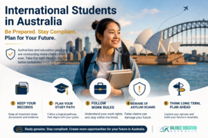 What International Students in Australia Should Prepare for Amid Calls for Stricter Student Visa and Asylum Policies